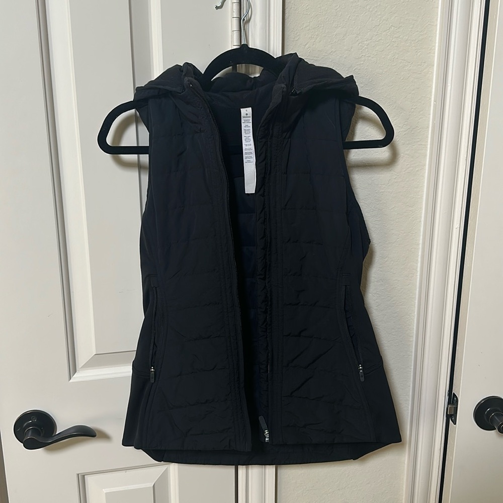 Lululemon vest